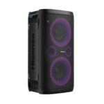 COLUNA AMPLIFICADA HISENSE PARTY ROCKET 300W