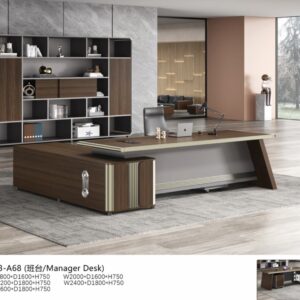 Secretaria Executiva AD/CAST.ESC.001