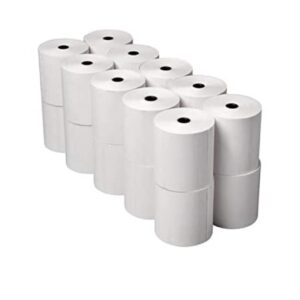 Rolo térmico para TPA/ Multibanco 57*40*11