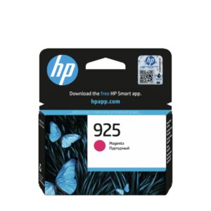 TINTEIRO HP 925 MAGENTA