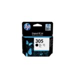 TINTEIRO HP 305 PRETO 2720