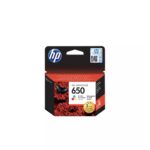 TINTEIRO HP 650 TRICOLOR
