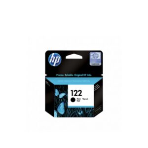 TINTEIRO HP 122 PRETO