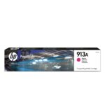 TINTEIRO HP 913A MAGENTA