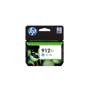TINTEIRO HP 912XL AZUL