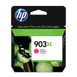 TINTEIRO HP 903XL MAGENTA