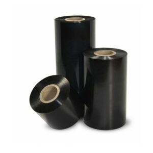FITA TÉRMICA HONEYWELL PF8/PC43T 1" PD43 NÚCLEO 2