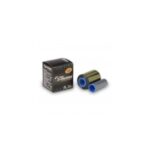 FITA ZEBRA 430L PRETO