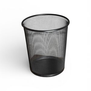 Cesto de lixo grande