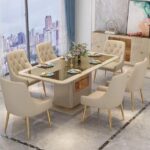 Mesa de jantar