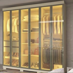 GUARDA ROUPA MASTER T/V AD/VI-M/2,7M