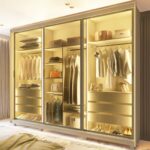 ROUPEIRO CASAL MASTER LORENA AD/P.V-2,4M