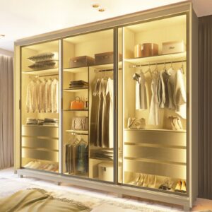 ROUPEIRO CASAL MASTER LORENA AD/P.V-2,4M