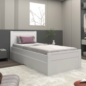 CAMA INF. TAHIRA DUPLA AD/BRA/-0,90