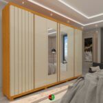ROUPEIRO CASAL MASTER ASTRID AD/V.E-2,7M