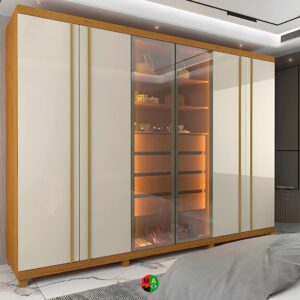 ROUPEIRO CASAL ROSANA V/M AD/V.M/2,7M