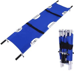 CAMA PARA COLERA AZUL AD/ZERRO-012