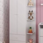 ROUPEIRO INFANTIL ENZO 2P AD/INF-001