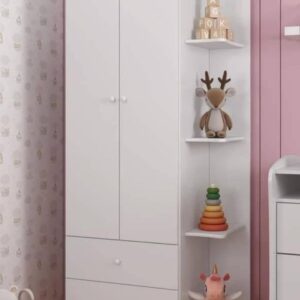 ROUPEIRO INFANTIL ENZO 2P AD/INF-001